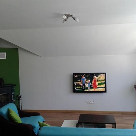 Apartman Liptov Лучки Номер фото