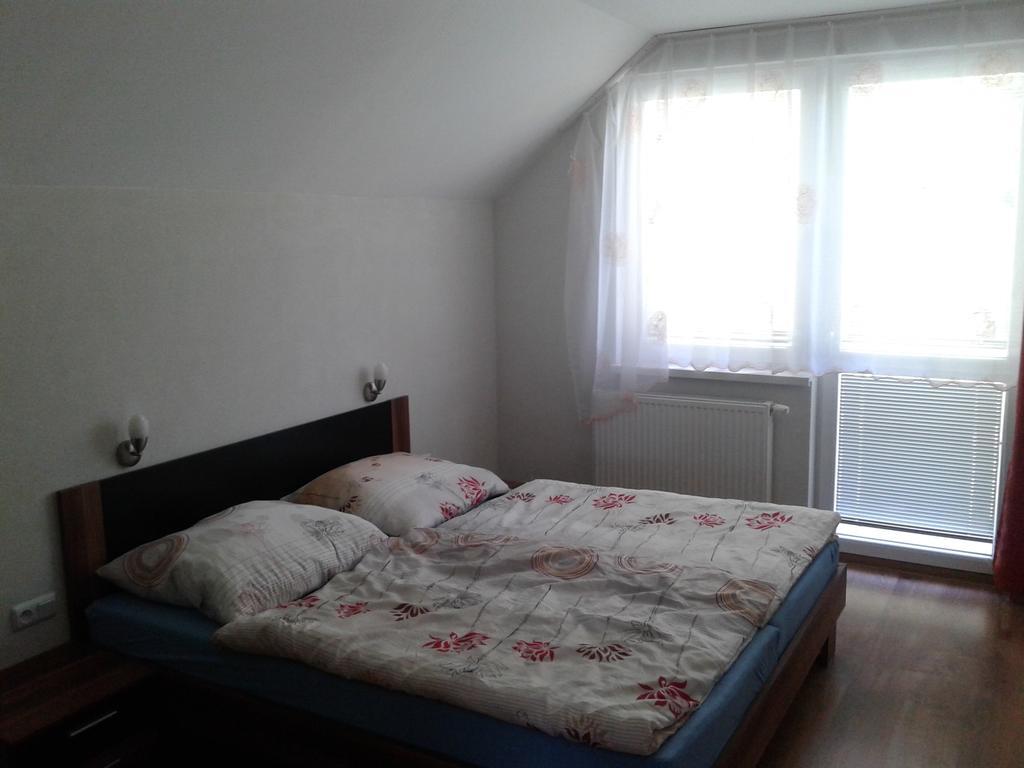 Apartman Liptov Лучки Номер фото